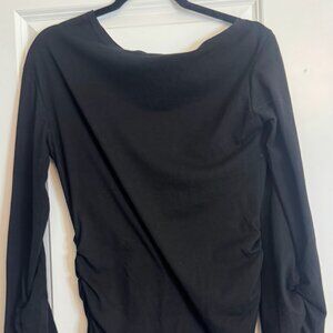 Womens Off Shoulder Top